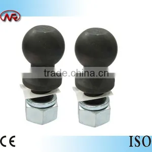 Trailer Hitch Ball thumbnail-3