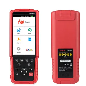 Professional Launch X431 CRP429C 4 Systems OBDII Code Reader Obd2 Auto Diagnostic Tool CRP429 C CRP 429C Auto Scanner thumbnail-1