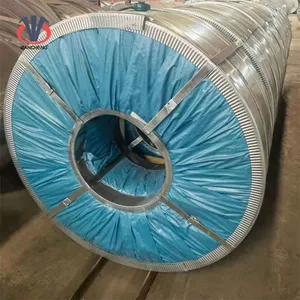 Factory Direct Sale Dx51d Z275 0.3mm Thick Hot Dipped Jac590r Galvanized Steel Strips thumbnail-5
