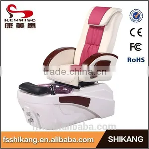 SHIAKNG 2016 Pedicure Spa Massage Chair | Massage Chair | Luxurious Pedicure Chair thumbnail-2