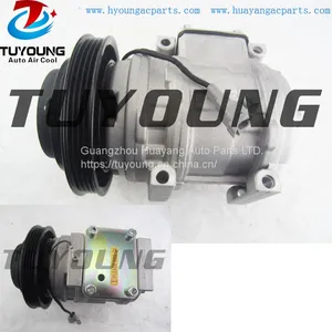 China Factory Wholesale 10PA15E Car AC Compressors Toyota Corolla 1989-1997 4471003430 CO 11099C 10309140 thumbnail-1