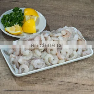 FROZEN SHRIMP FROM VIETNAM thumbnail-1