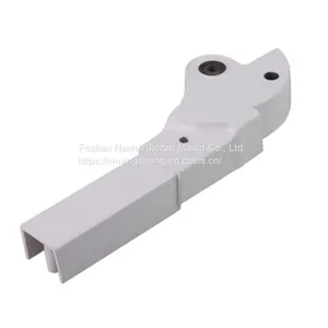 Aluminum Alloy Die Casting Accessories for Medical Equipment thumbnail-4