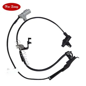 Haoxiang New Material Wheel Speed Sensor ABS 89542-48040 For Toyota Highlander thumbnail-1