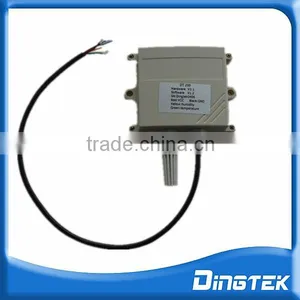 Modbus RS485 DT200 Waterproof Air Temperature Sensor Factory Air Conditioner Temperature Sensor Humidity Meter Moisture Meter thumbnail-6
