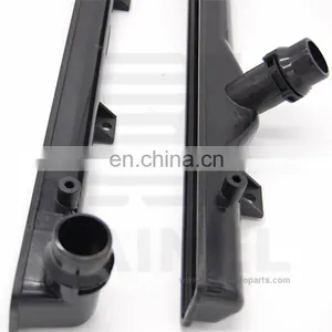 Radiator Parts 1K0121251AB 1K0121251BK 1K0121251DM 1K0121251N for Audi A3 TT VOLKSWAGEN EOS thumbnail-5