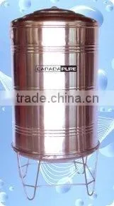 Stainless Steel Tanks thumbnail-1