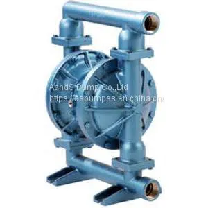 Blagdon Diaphragm Pump thumbnail-1