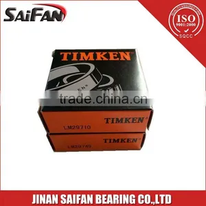 China Supplier M86649/M86610 Roller Bearing SET309 Bearing thumbnail-6