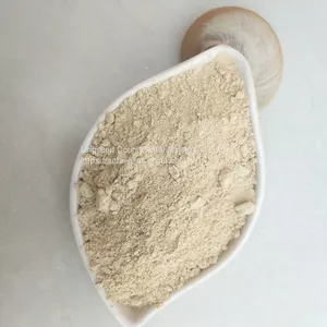 Potassium Content 10% Potash Feldspar Powder thumbnail-1