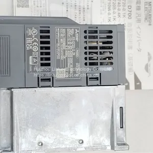 Compact Multifunctional Frequency Converter FR-D720-2.2K For Water Pump thumbnail-4