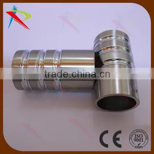 Used for Hotel Drapes Decorative Curtain Rod Parts Finials thumbnail-5