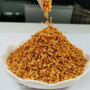 Hot Sale Fried Garlic Granules Supplier thumbnail-2