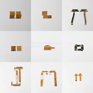 Professional Custom Fpc Rohs Flex Circuit Board Flexible Pcb Manufacturer Fpc thumbnail-4