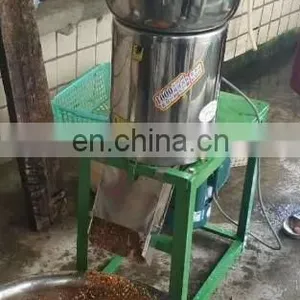 Stainless Steel Garlic Crusher Garlic Crusher Machine Industrial Garlic Crusher thumbnail-3
