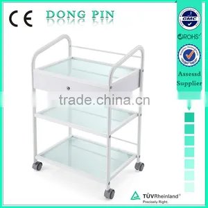 Beauty Salon Furniture Trolley Pedicure Cart Hand Trolley Quality Choice thumbnail-1