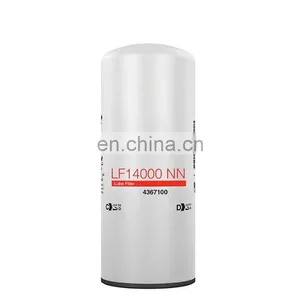 Oil Filter LF14000NN Engine Oil Filter High Quality thumbnail-1
