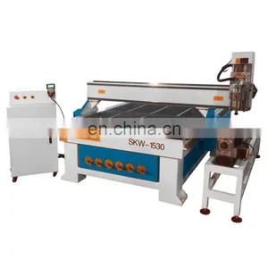 4 Axis Stone Marble Professional 2D 3D Plexiglass Carving CNC Machinery Processing Granite Marble Tombstone Stone Engraving Carv thumbnail-2