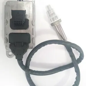 Continental Nitrogen Oxide Sensor For VOLVO Truck NOX Sensor 22827993 5WK96718B thumbnail-4