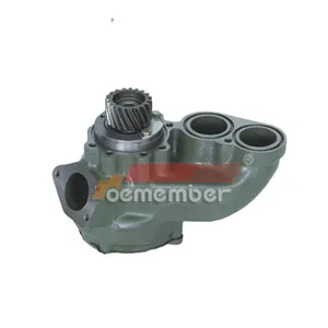 Hot Sales Oem Quality Wenzhou Factory Jhojhigh Quality Auto Water Pump Cooling System 1675945 1699790 8113431 For VOLVO TD103 F thumbnail-1