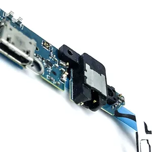 Charging Port Flex Cable For Samsung Galaxy S6 G920P Charging Flex Cell Phone Parts thumbnail-5