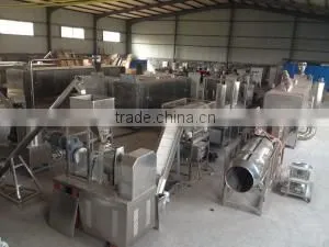 Jinan Americhi Machinery & Equipment Co., Ltd. company overview - view 2 thumbnail