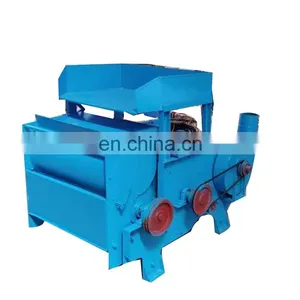 Best Quality Cotton Ginning Machine,cotton Seed Separating Machine,cotton Seed Removing Machine thumbnail-1