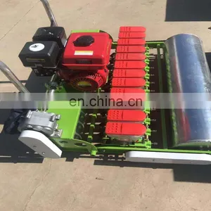 Seed Planting Machine/Electric or Hand Operator Vegetable Carrot Seeder for Small Seeds With Factory Price thumbnail-5