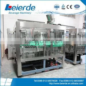 2in1 Glass Bottle Filler and Crown Capper/beer Capper thumbnail-3