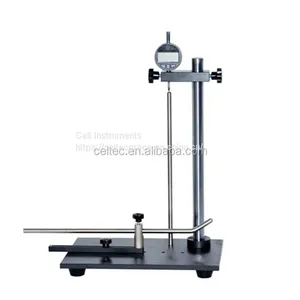 Beverage Bottle Thickness Tester Testing Equipment Wall Thickness Gauge thumbnail-2
