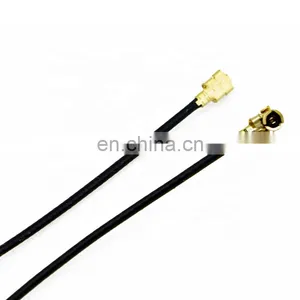 SMA PCB Connector Antenna Pigtail Extension Female rf Cable thumbnail-2