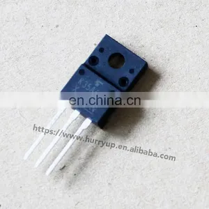 TK35A65W K35A65W Trans MOSFET N-CH Si 650V 35A 3-Pin(3+Tab) TO-220SIS Tube thumbnail-2