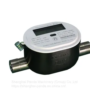 Domestic Water Meter LoRaWAN 470 MHz 868MHz 923MHz thumbnail-1
