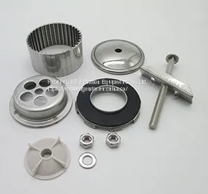 Filter Underdrain Nozzles thumbnail-4