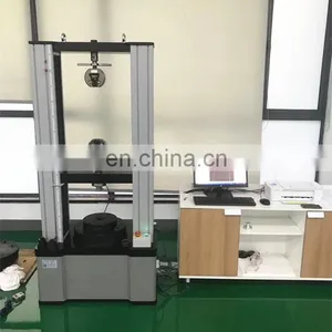 50KN UTM Universal Tensile Tester, Electronic Universal Test Machine WDS-50 thumbnail-4