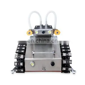 PC-100II Kitchen Exhaust Duct Cleaning Equipment for Sale thumbnail-5