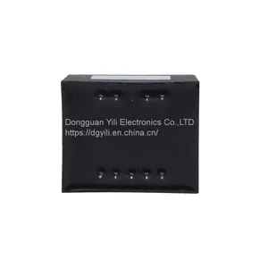 PCB Mounted Rainproof Encapsulated Dry Type Transformers thumbnail-2
