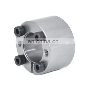 China Strength Factory Direct Selling Short Column Locking Device Stainless Steel Cylindrical Coupling thumbnail-4