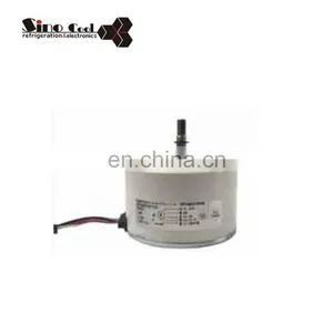 Resin Packing Motor 220V Electric Air Conditioner Fan Motor thumbnail-3