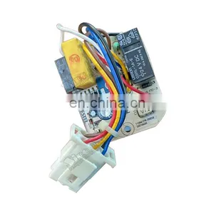 Freezer Control Panel Refrigerator Control Boards Mini Fridge Control Board 6871JB2036A thumbnail-5