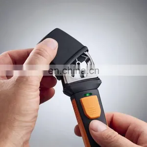 testo 410i smart Flügelanemometer drahtlos thumbnail-3