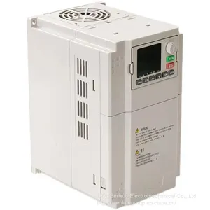 315kW Vector Inverter for Large Capacity Crushing Machinery 50/60Hz 3PH AC380V thumbnail-5