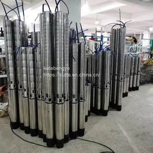 Deep Well Pump thumbnail-3