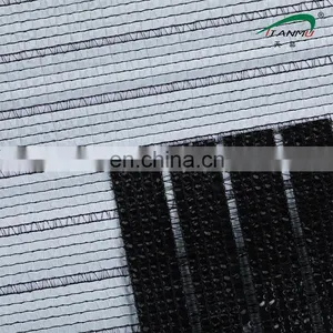 Factory Customized 860% Aluminum Shade Net Outer Garden Greenhouse Agricultural Horticulture thumbnail-4