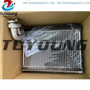 TUYOUNG HY-ET356 RHD Auto A/c Evaporator Cores for Diahatsu Sirion 2008 Right Hand Drive thumbnail-1