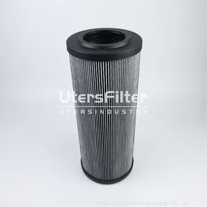 932669Q UTERS Replace of PARKER Hydraulic Oil Filter Element thumbnail-2