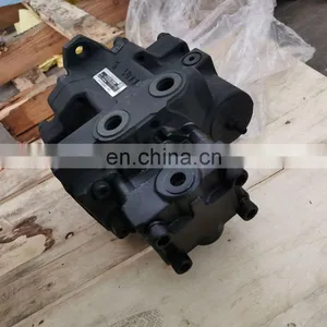 EX30UR-2 Hydraulic Pump PVD-2B-36L3DPS-8G-4117F 4266817 EX30UR EX30 K035 KX91-2 thumbnail-2