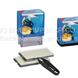 DIY SELF INKING COMPANY STAMP thumbnail-2