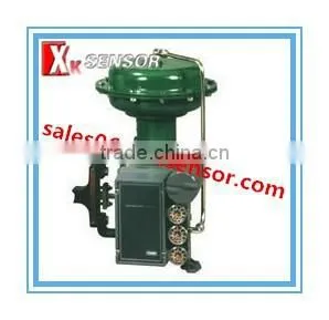 Fisher Valve Positioner 3620jp / in / in Stock thumbnail-1
