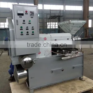 Sesame Oil Press Sesame Oil Making Machinery thumbnail-1
